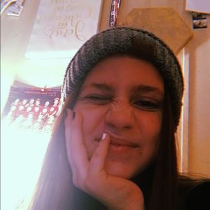 Meet your Posher, Kate